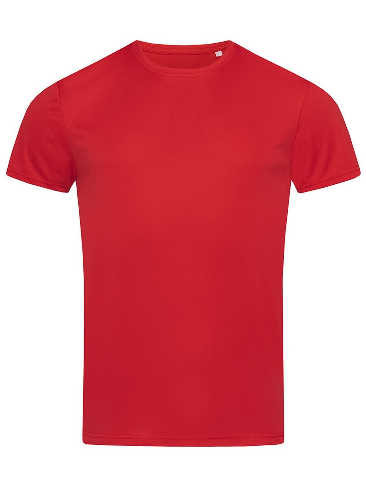crimson red
